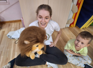 Współpraca w grupie