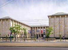 Muzeum Narodowe w Warszawie