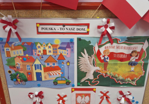 tablica Polska nasz kraj
