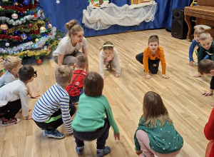 autoprezentacja - każdy z nas może świecić