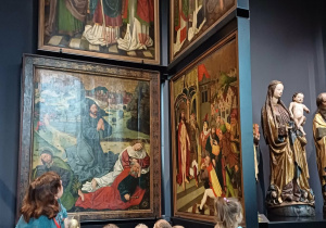 Boże Narodzenie w obrazach