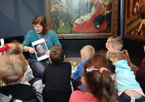 Boże Narodzenie w obrazach