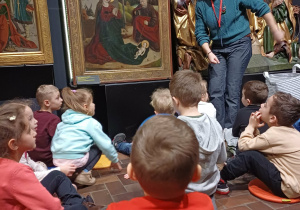 Boże Narodzenie w obrazach