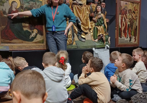 Boże Narodzenie w obrazach