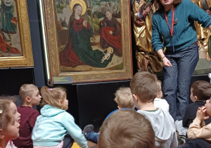 Boże Narodzenie w obrazach