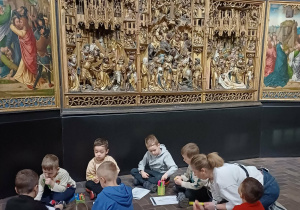 Boże Narodzenie w obrazach