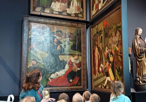 Boże Narodzenie w obrazach