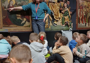 Boże Narodzenie w obrazach