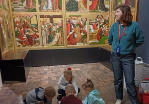 Boże Narodzenie w obrazach